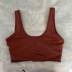 Balance athletica kodiak sports bra